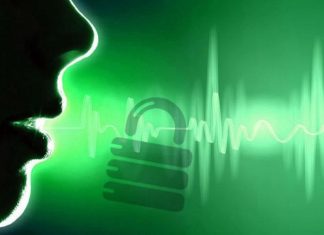 Klonirani glasovi u funkciji kriminalnih aktivnosti