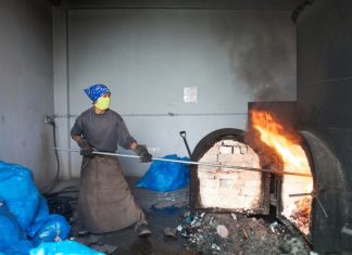 U svetu godišnje umre oko 2 miliona ljudi zbog povreda i nesreća na radu