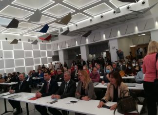 EVROPSKA NEDELJA KVALITETA: Uspešno održan još jedan forum kvaliteta i poslovne izvrsnosti za 2021. godinu