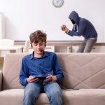 Da li su vaša deca bezbedna kada nema nikoga kod kuće?