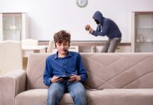 Da li su vaša deca bezbedna kada nema nikoga kod kuće?