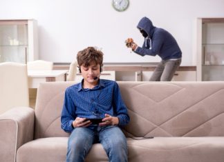 Da li su vaša deca bezbedna kada nema nikoga kod kuće?