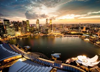 TOP 10 NAJBEZBEDNIJIH GRADOVA NA SVETU ZA 2021: Evo koji evropski grad prednjači na listi