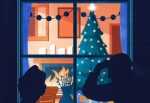 Praznična euforija RAJ za provalnike: Sačuvajte Božić u par koraka!