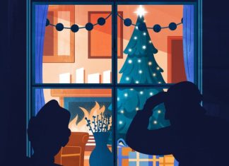 Praznična euforija RAJ za provalnike: Sačuvajte Božić u par koraka!