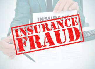 Insurance Fraud