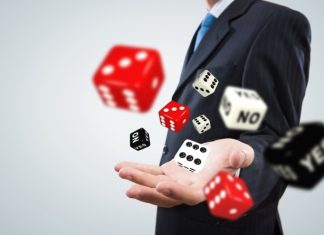 Truth – Challenge: Risk assessment and most commonly identified problems in companies