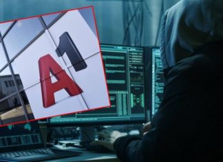 Hakovana A1 mreža u Hrvatskoj: Izloženi lični podaci jednog dela korisnika, ime, adresa, telefon, jmbg…