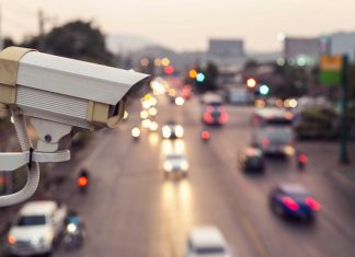 MEDIJANA POD VIDEO NADZOROM: Niš pooštrio sankcije za bahate vozače!