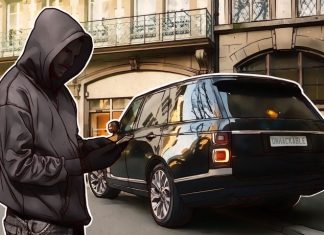 Novi automobili sve više osetljiviji na krađe!