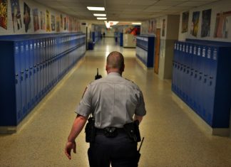 FIZIČKO OBEZBEĐENJE U ŠKOLAMA: Luksuz ili potreba?