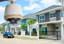 DA LI KOMŠIJA SME DA ME SNIMA? Sve o video nadzoru u stambenim zgradama i domaćinstvu