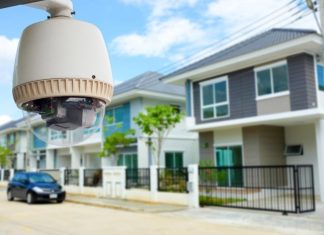 DA LI KOMŠIJA SME DA ME SNIMA? Sve o video nadzoru u stambenim zgradama i domaćinstvu