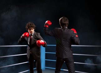 U RINGU SA POSLODAVCEM: TOP 10 POKAZATELJA DA STE ŽRTVA MOBINGA