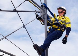 NEMATE IZBORA: Lična zaštitna oprema na radu je zakonska obaveza!