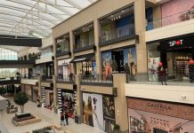 NAPETO U ŠOPING CENTRIMA: Evakuisani TC Galerija, Rajićeva, Merkator i Delta Planet zbog DOJAVE O BOMBI!