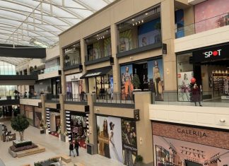 NAPETO U ŠOPING CENTRIMA: Evakuisani TC Galerija, Rajićeva, Merkator i Delta Planet zbog DOJAVE O BOMBI!