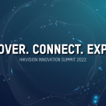 POVEŽI SE! Hikvision innovation summit 2022!