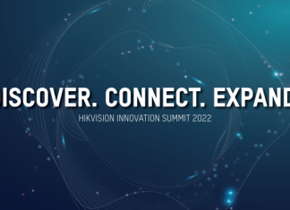 POVEŽI SE! Hikvision innovation summit 2022!