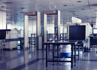 SKENERI NA AERODROMU: Šta sve mogu da vide?