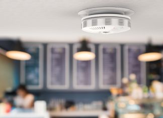 Najbolja prevencija uz DETEKTORE DIMA! Gde, kako i zašto?