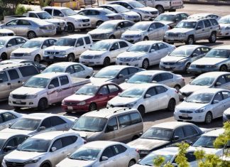 Opet nema mesta na parkingu? Rešenje je SMART PARKING SISTEM!