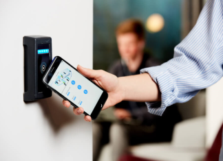 Zaboravite na ključeve i brave! Budućnost je u pametnoj kontroli pristupa