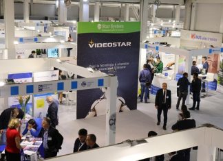 TaoSicurezza 2022 – Održan sajam bezbednosti u Južnoj Italiji