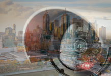 10 zanimljivih činjenica o video nadzoru – DOBRODOŠLI U BUDUĆNOST!