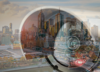 10 zanimljivih činjenica o video nadzoru – DOBRODOŠLI U BUDUĆNOST!