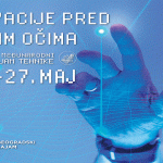 TRANSFORMACIJA INDUSTRIJE NIKADA NE PRESTAJE: Uspešno održan 64. Međunarodni sajam tehnike! TRANSFORMACIJA INDUSTRIJE NIKADA NE PRESTAJE: Uspešno održan 64. Međunarodni sajam tehnike 2022