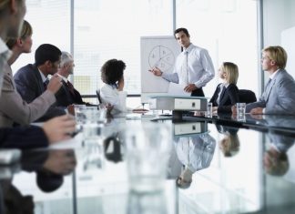 DA LI SE ISPLATI BITI MENADŽER BEZBEDNOSTI?