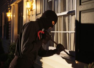 TOP činjenice o provalama i sigurnosnim alarmnim sistemima