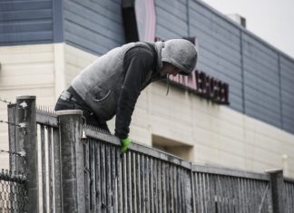 TIPOVI PERIMETARSKE ZAŠTITE – Koliko je važna prva linija odbrane?