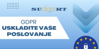 Dpo gdpr Srbija