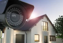 Gde postaviti sigurnosne kamere u kući? TOP SAVETI za optimalnu zaštitu