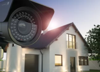 Gde postaviti sigurnosne kamere u kući? TOP SAVETI za optimalnu zaštitu