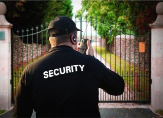 Međunarodni dan službenika obezbeđenja