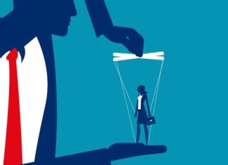 PAUKOVA MREŽA: Kako uočiti manipulaciju na radnom mestu?