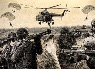 ZA ONE KOJI VOLE ADRENALIN: 🔥NAJOPASNIJI POSLOVI U OBLASTI BEZBEDNOSTI 🔥