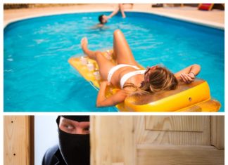 KUC – KUC! Jeste li kod kuće? Evo kako da zaštitite vaš dom dok ste na godišnjem