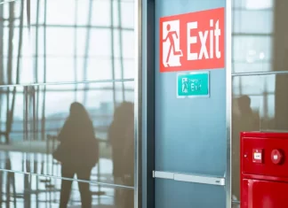 Požar i evakuacija na radnom mestu: GDE? ŠTA? KAKO? POŽAR I EVAKUACIJA NA RADNOM MESTU: Gde? Šta? Kako?