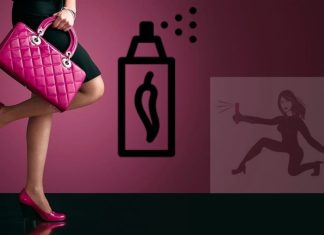 ODBRANITE SE SA STILOM: Evo šta treba da ima svaka ženska torbica! odbranite-se-sa-stilom-evo-sta-treba-da-ima-svaka-zenska-torbica