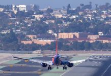 Svetske avio kompanije upozorile: 5G mreža može da utiče na letove širom sveta