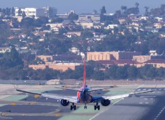 Svetske avio kompanije upozorile: 5G mreža može da utiče na letove širom sveta