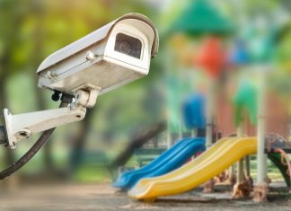 Ne prezaju ni od čega: Provalnik upao u vrtić pa ga uplašio alarm!