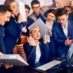 DIREKTORI, GDE STE? Uz ove liderske osobine zaposleni će vas voleti još više DIREKTORI, GDE STE Uz ove liderske osobine zaposleni će vas voleti još više