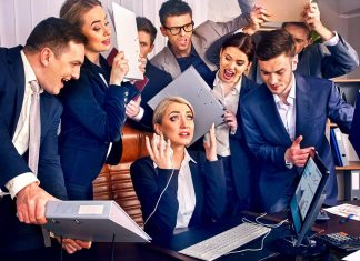 DIREKTORI, GDE STE? Uz ove liderske osobine zaposleni će vas voleti još više DIREKTORI, GDE STE Uz ove liderske osobine zaposleni će vas voleti još više