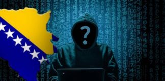 Napadnuti serveri Parlamenta BiH - SIPA i OSA u akciji