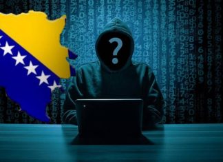 Napadnuti serveri Parlamenta BiH – SIPA i OSA u akciji Napadnuti serveri Parlamenta BiH - SIPA i OSA u akciji